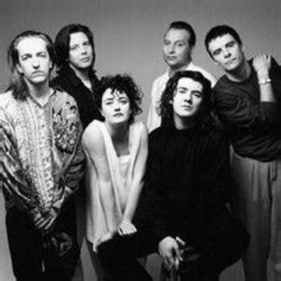 Deacon Blue