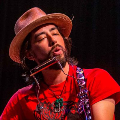 Jackie Greene