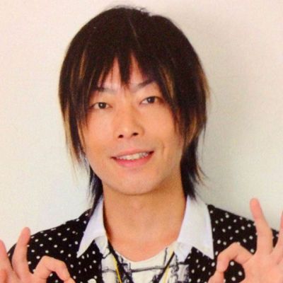 谷山紀章、宮野真守