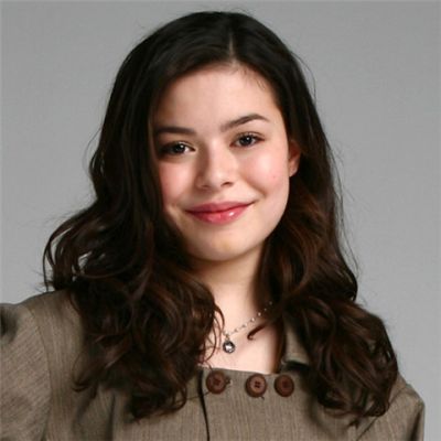 Miranda Cosgrove