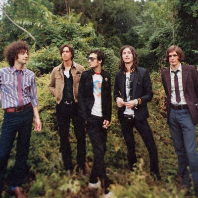 The Strokes