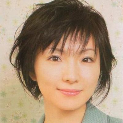 折笠富美子、松岡由貴