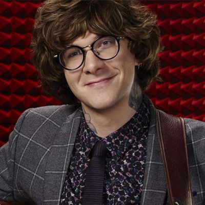 Matt McAndrew