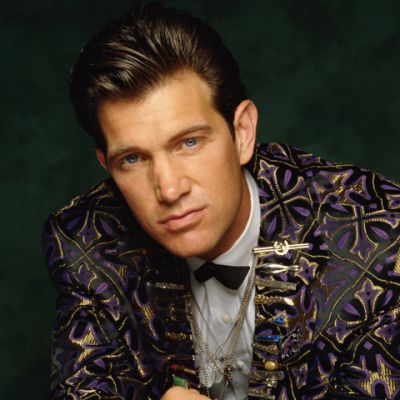 Chris Isaak