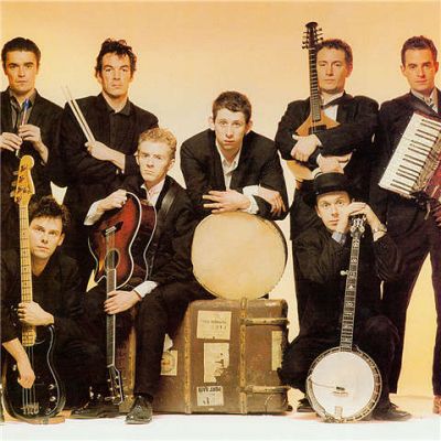 The Pogues