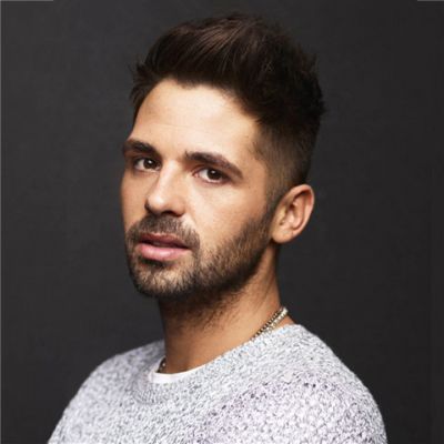 Ben Haenow、Kelly Clarkson