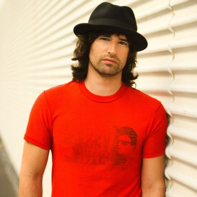 Pete Yorn