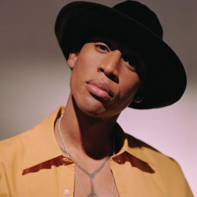 Raphael Saadiq