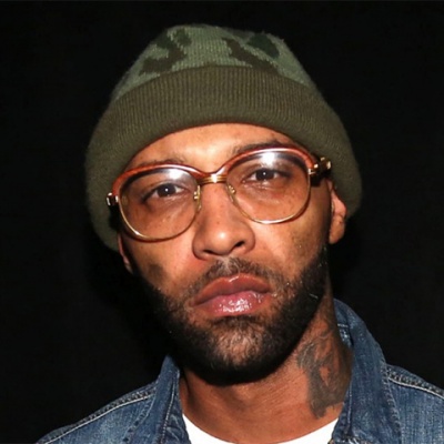 Joe Budden