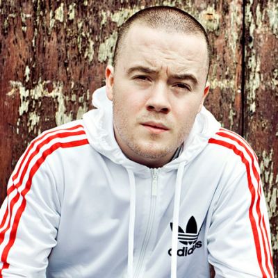 Maverick Sabre、George The Poet、Devlin