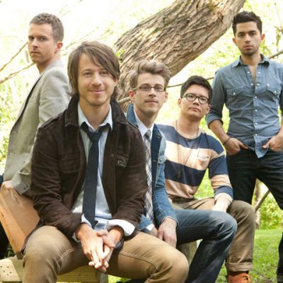 Tenth Avenue North