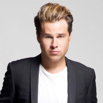 Ryan Cabrera