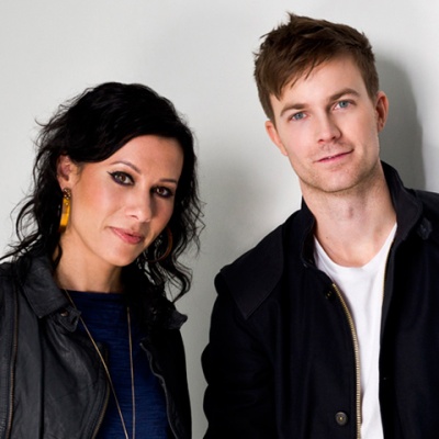 Matt and Kim