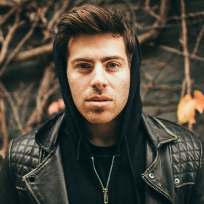 Hoodie Allen