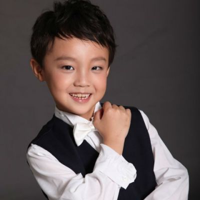 王梓濠