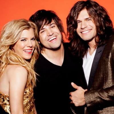 The Band Perry