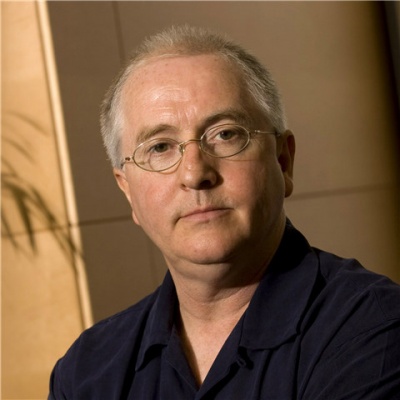 Patrick Doyle