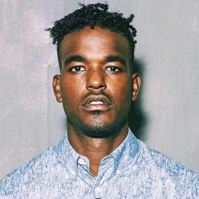 Luke James