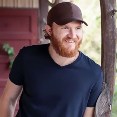 Eric Paslay