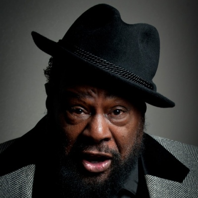 George Clinton