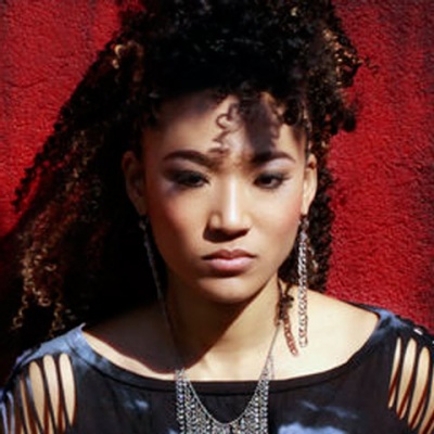 Judith Hill、The Voice of America