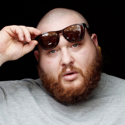 Action Bronson