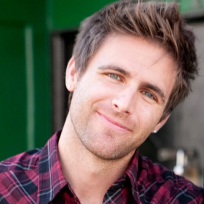 Canaan Smith