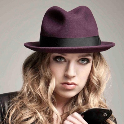 ZZ Ward