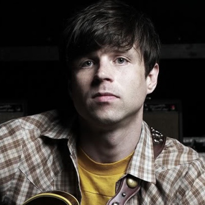 Ryan Adams