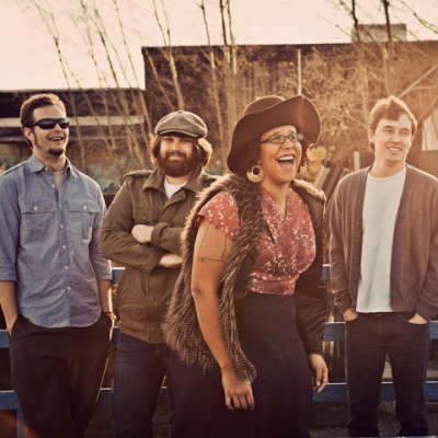 Alabama Shakes