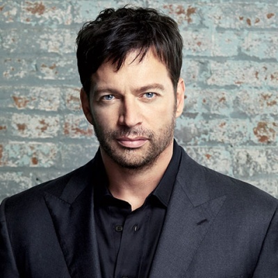 Harry Connick, Jr.