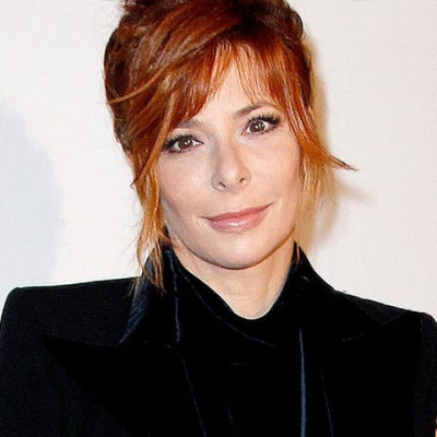 Mylène Farmer