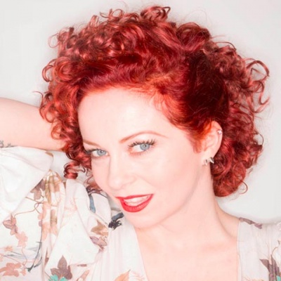 Anneke Van Giersbergen