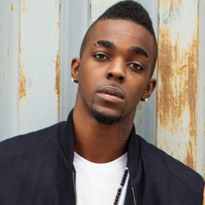 Roscoe Dash