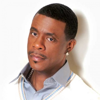 Keith Sweat