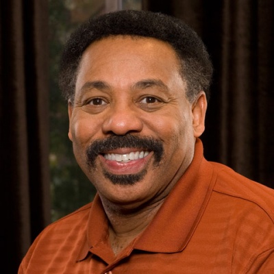 Tony Evans