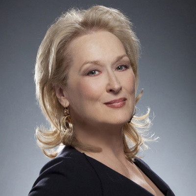 Meryl Streep