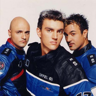 Eiffel 65资料,Eiffel 65最新歌曲,Eiffel 65MV视频,Eiffel 65音乐专辑,Eiffel 65好听的歌