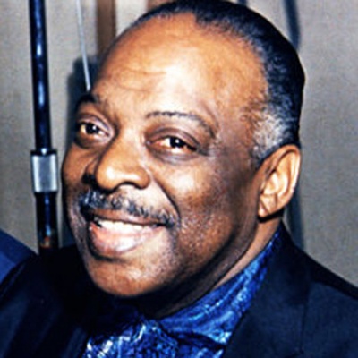 Count Basie、the count basie orchestra、terence blanchard