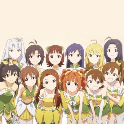 THE IDOLM@STER资料,THE IDOLM@STER最新歌曲,THE IDOLM@STERMV视频,THE IDOLM@STER音乐专辑,THE IDOLM@STER好听的歌