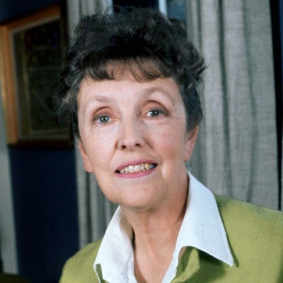 Joyce Grenfell