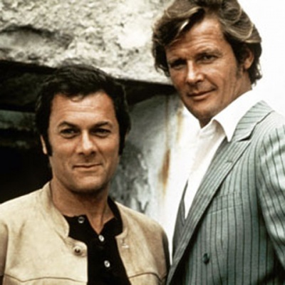 The Persuaders