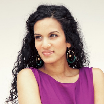 Anoushka Shankar、Alev Lenz