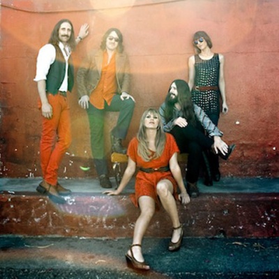 Grace Potter And The Nocturnals