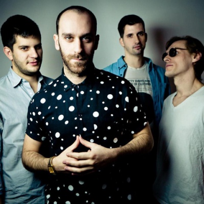 X Ambassadors、Tom Morello