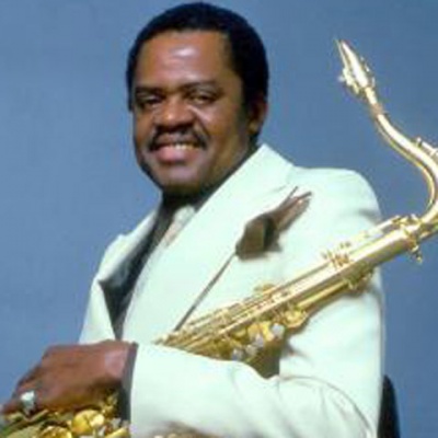 Stanley Turrentine