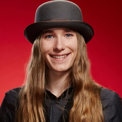 Sawyer Fredericks