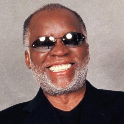 Ahmad Jamal