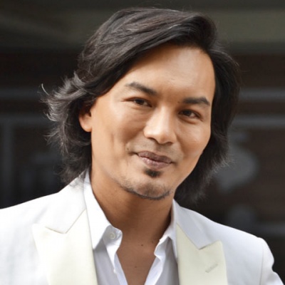 anuar zain