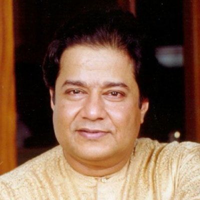 Anup Jalota